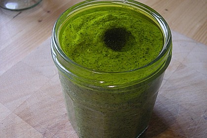 Minzpesto