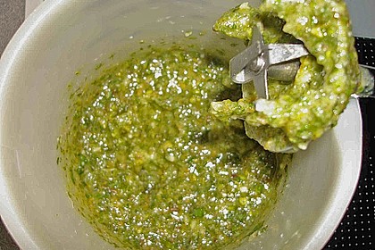 Minzpesto 3