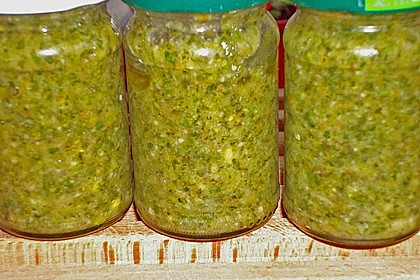 Minzpesto 2