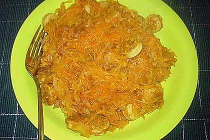 Tomatenkraut 3