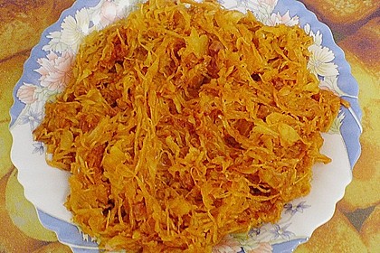 Tomatenkraut 1