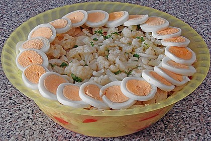 R&auml;ucherfischsalat