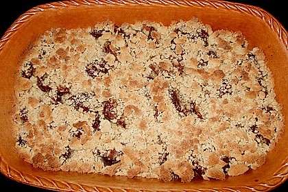 Streusel - die schnellsten Streusel der Welt 5