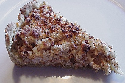 Streusel - die schnellsten Streusel der Welt