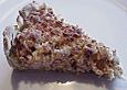 Streusel - die schnellsten Streusel der Welt