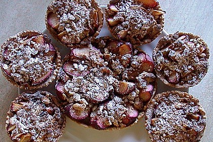 Streusel - die schnellsten Streusel der Welt 1