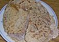 Tortilla - Fladen zum selber F&uuml;llen