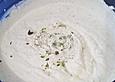 Knoblauch - Dip