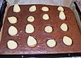 Birnen - Brownies