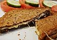 K&auml;sesandwich
