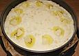 Ananas - Kokos - Kuchen