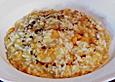 K&uuml;rbisrisotto