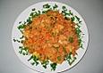 Gem&uuml;se mit Couscous II
