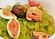 Trauben - Feigen Marmelade