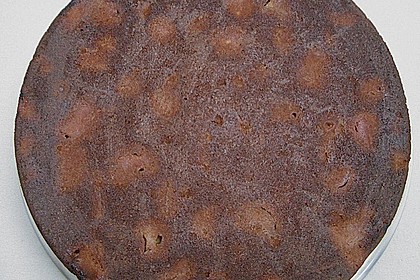 Rhabarberkuchen mit Marzipan 2