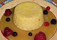 Scheiterhaufensouffl&eacute;e