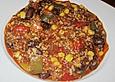 Chili con Carne &agrave; la Corela