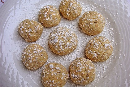Sesamkekse 2