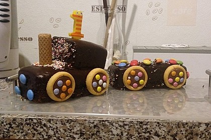 Geburtstagszug 98