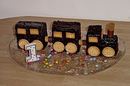 Geburtstagszug 18