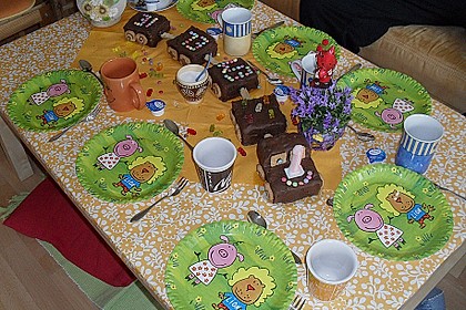 Geburtstagszug 88