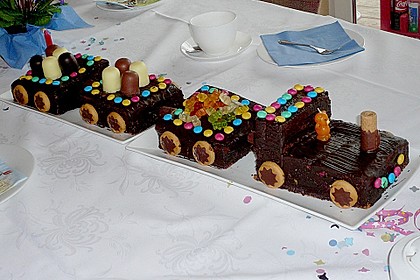 Geburtstagszug 81