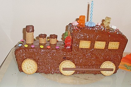 Geburtstagszug 87