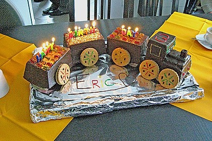 Geburtstagszug 79