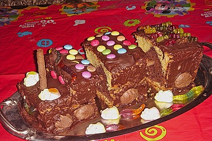 Geburtstagszug 185