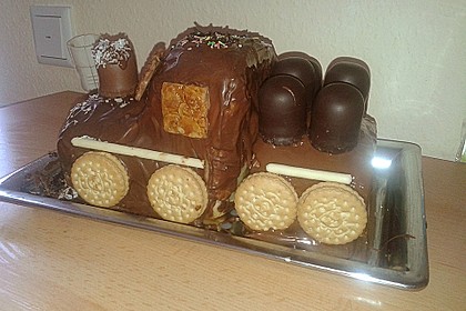 Geburtstagszug 228