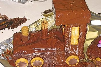 Geburtstagszug 216