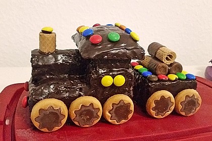 Geburtstagszug 54