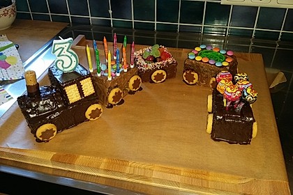 Geburtstagszug 16