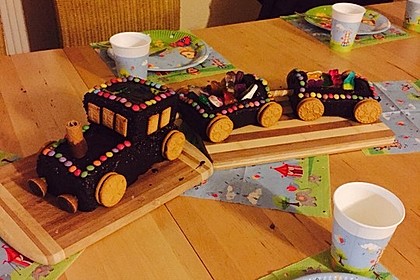 Geburtstagszug 99