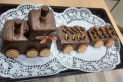 Geburtstagszug 15