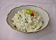 Kr&auml;uterfrischk&auml;se Dip
