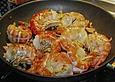 Gambas nach Helmuts Art