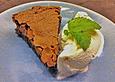 Torta al cioccolato morbide