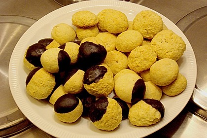 Kastanien - Kugeln 2