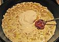 Boeuf Stroganow