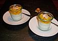 Panna Cotta f&uuml;r Liebhaber der asiatischen K&uuml;che