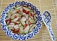 Thai - Gurkenrelish - ajat thaeng gwa