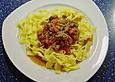Hackfleisch - Ragout