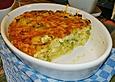 Lauchkuchen