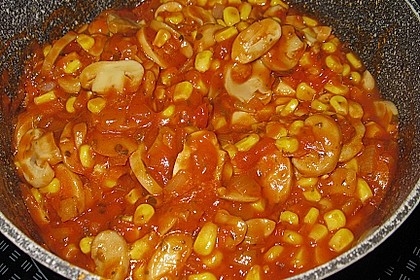 Nudelsauce &aacute; la Verena 4