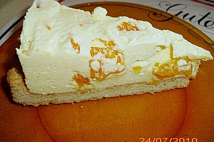 Sch&uuml;ttelkuchen 2