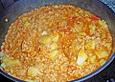 Bulgur Pilav