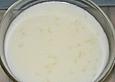 &Uuml;berbackene Milchspeise