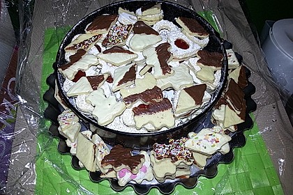 Butterplätzchen - Weihnachtsplätzchen 64