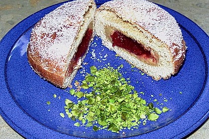 Krapfen 1